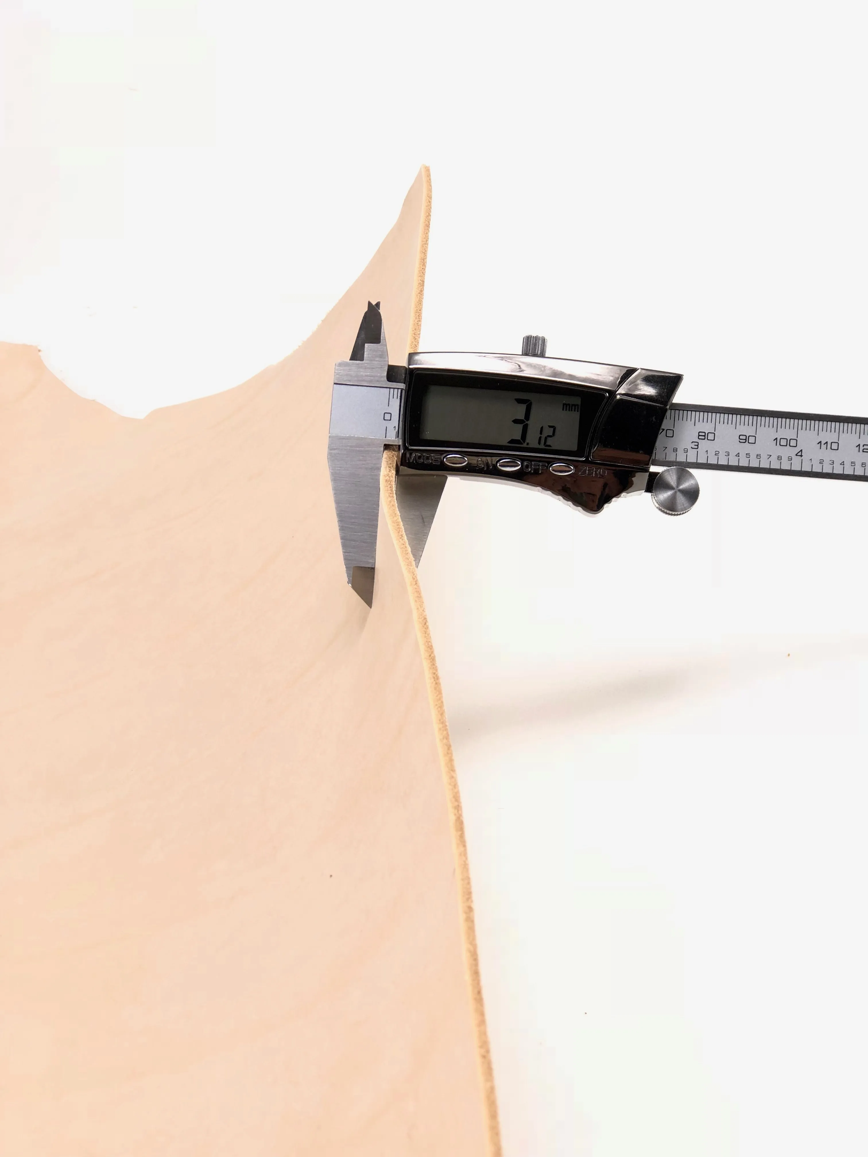 Natural single shoulder JSS89