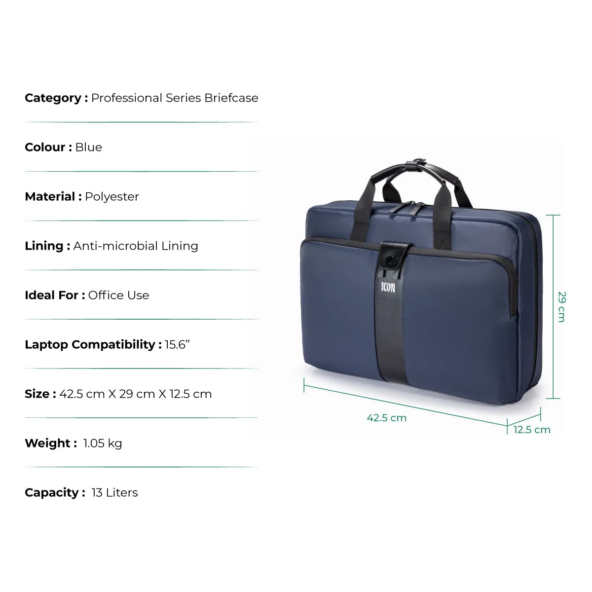 Neo Briefcase