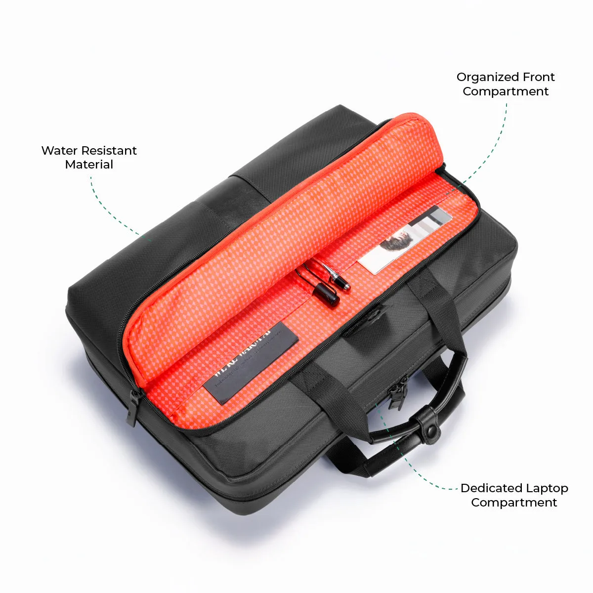 Neo Briefcase