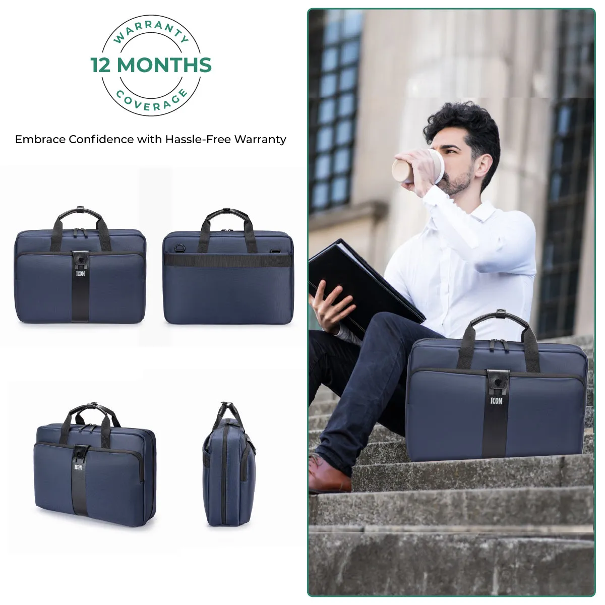 Neo Briefcase