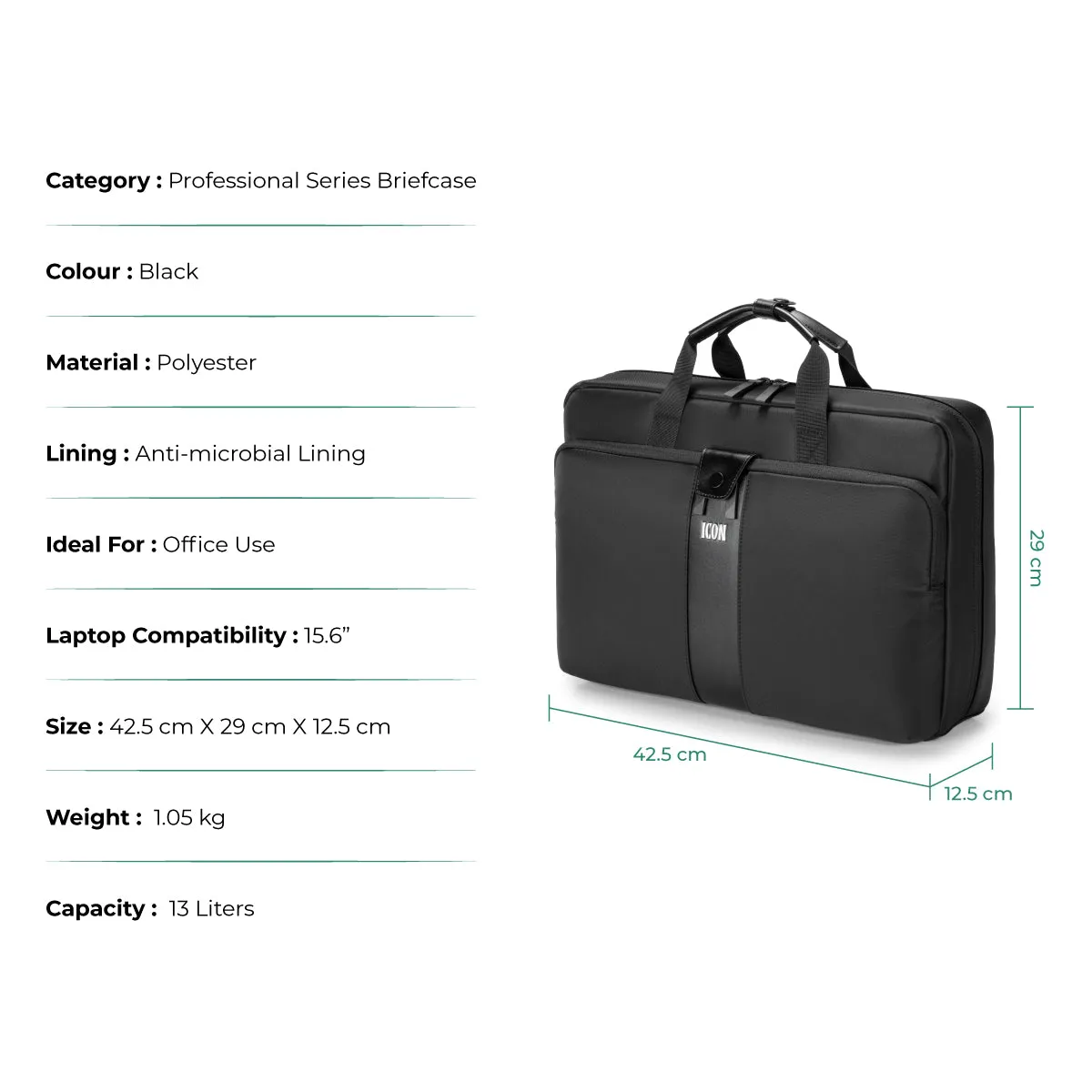 Neo Briefcase