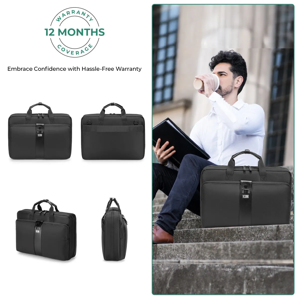 Neo Briefcase