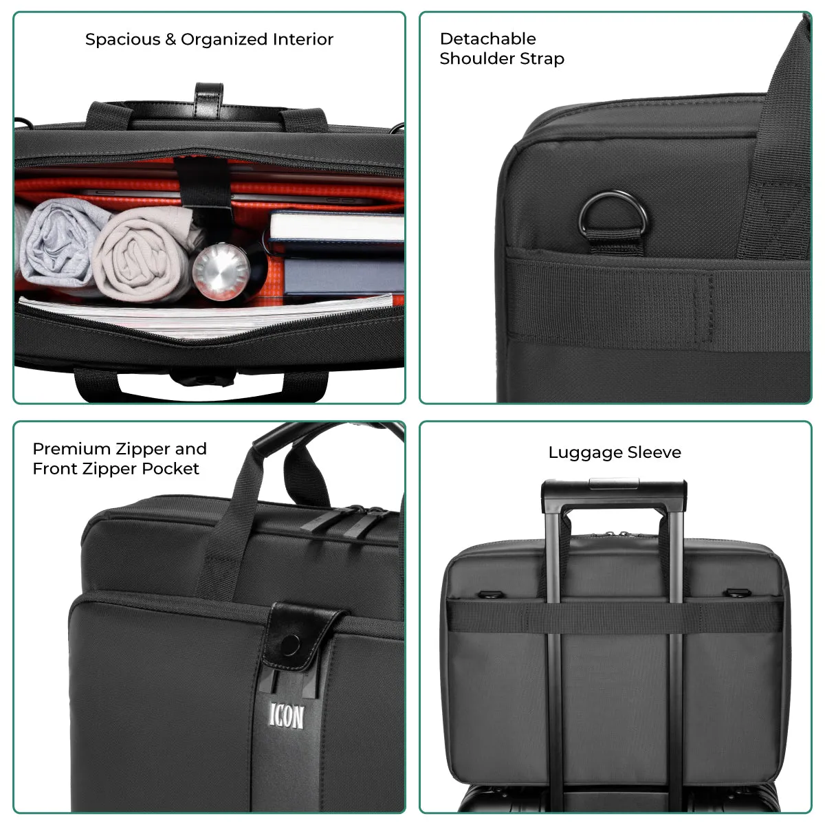 Neo Briefcase