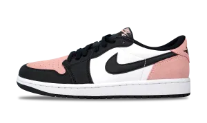 Nike Jordan 1 Low OG Bleached Coral (CZ0790-061) Men's Size 7.5-12