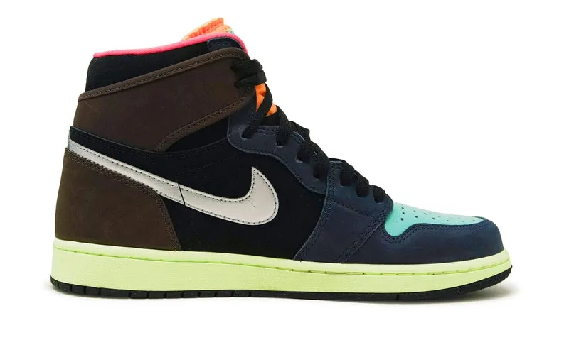 Nike Jordan 1 Retro High Tokyo Bio Hack (555088-201) Men's Size 8-11
