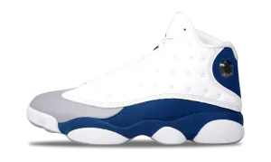 Nike Jordan 13 Retro French Blue 2022 (414571-164/DJ3003-164) Men's Size 6Y-13