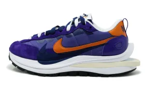 Nike Vaporwaffle x Sacai Dark Iris (DD1875-500) Men's Size 7-12