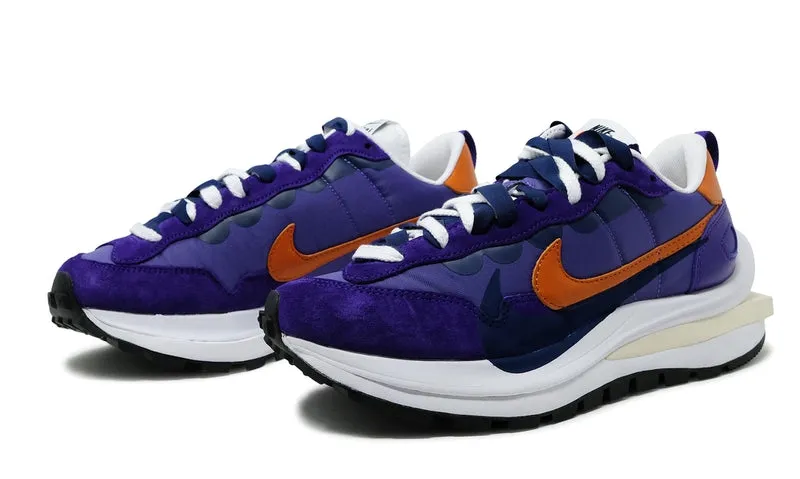 Nike Vaporwaffle x Sacai Dark Iris (DD1875-500) Men's Size 7-12