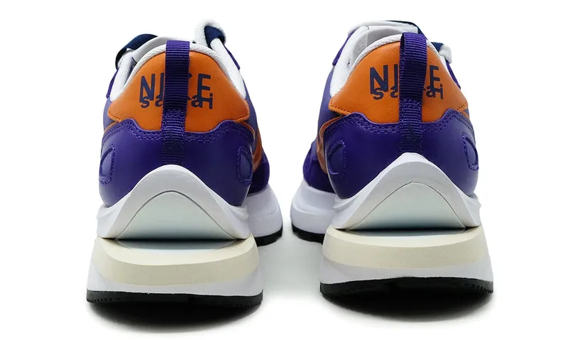 Nike Vaporwaffle x Sacai Dark Iris (DD1875-500) Men's Size 7-12