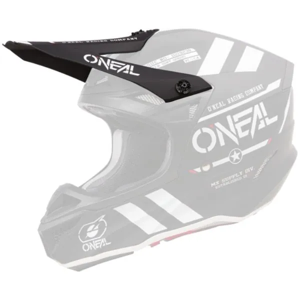 O'Neal - 5 Series Warhawk visor