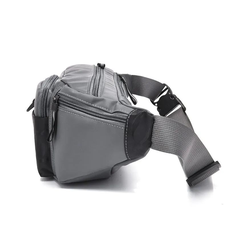 Oxford Waterproof Running Mobile Multifunctional Riding Bags