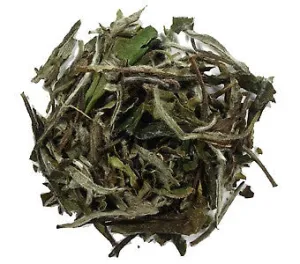 Pai Mu Tan White