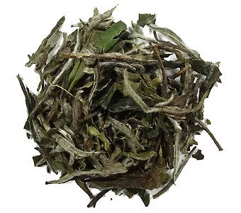 Pai Mu Tan White
