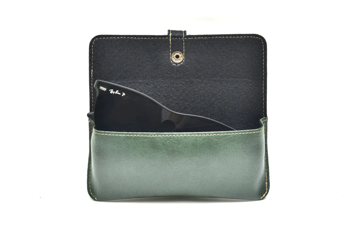 Personalized Men's 3 Pcs Combo 3.0 - Green