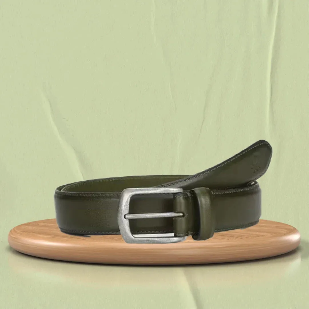 Personalized Men's 3 Pcs Combo 3.0 - Green