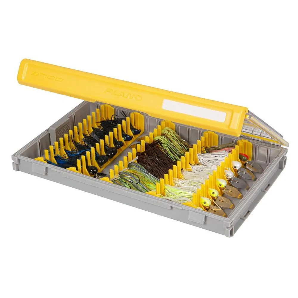 Plano Edge Jig