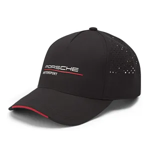 Porsche Motorsport Team Cap