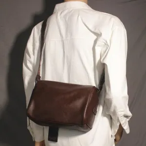 Pu Leather Shoulder Bag