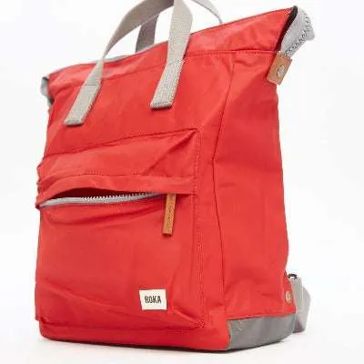 Roka Bantry Medium Red