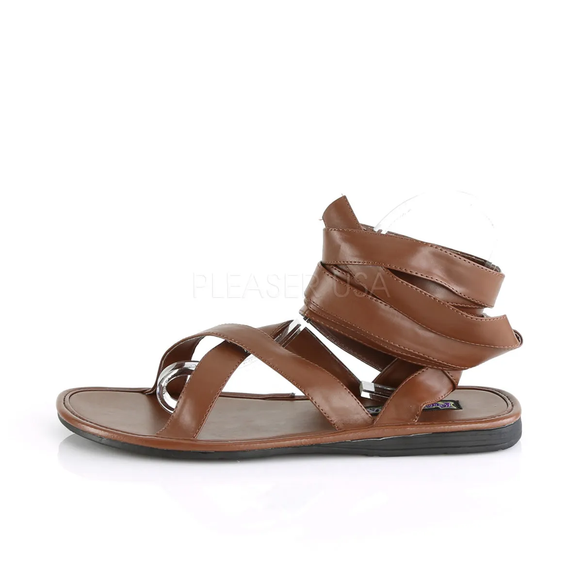 ROMAN-12 Tan