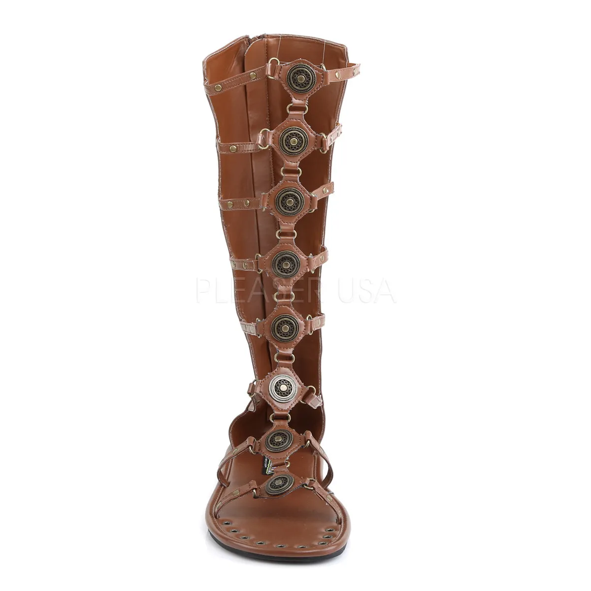 ROMAN-15 Brown