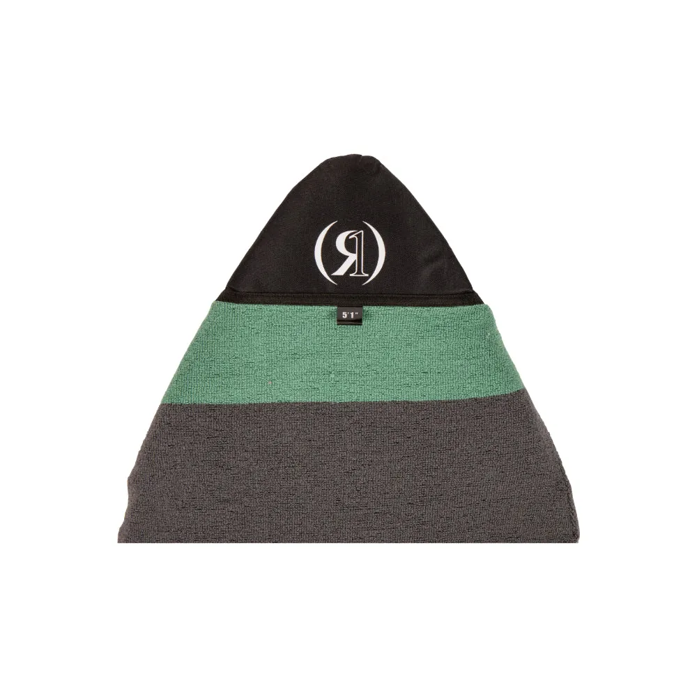RONIX 4'4 SURF SOCK POINTY NOSE