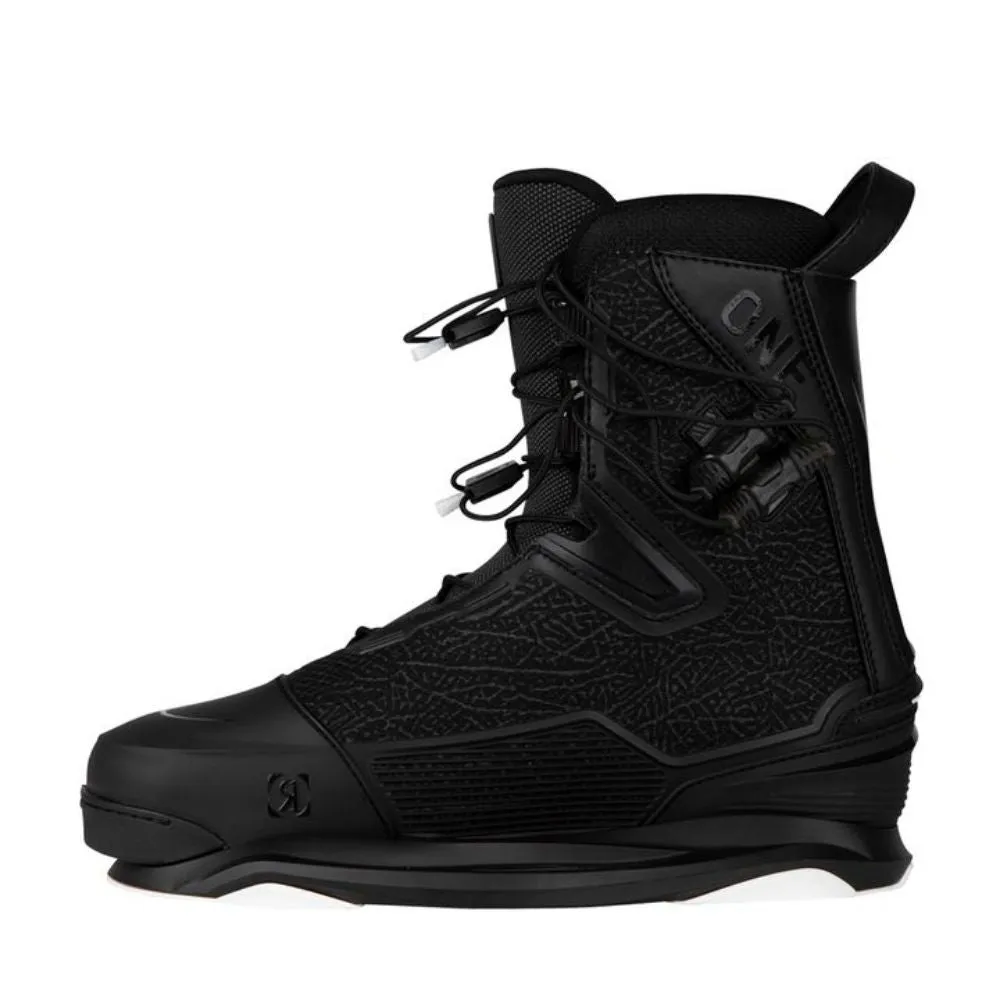 RONIX ONE BLACK & WHITE