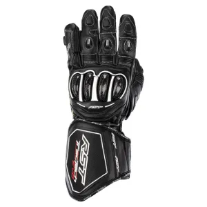 RST TracTech Evo 4 Gloves Black