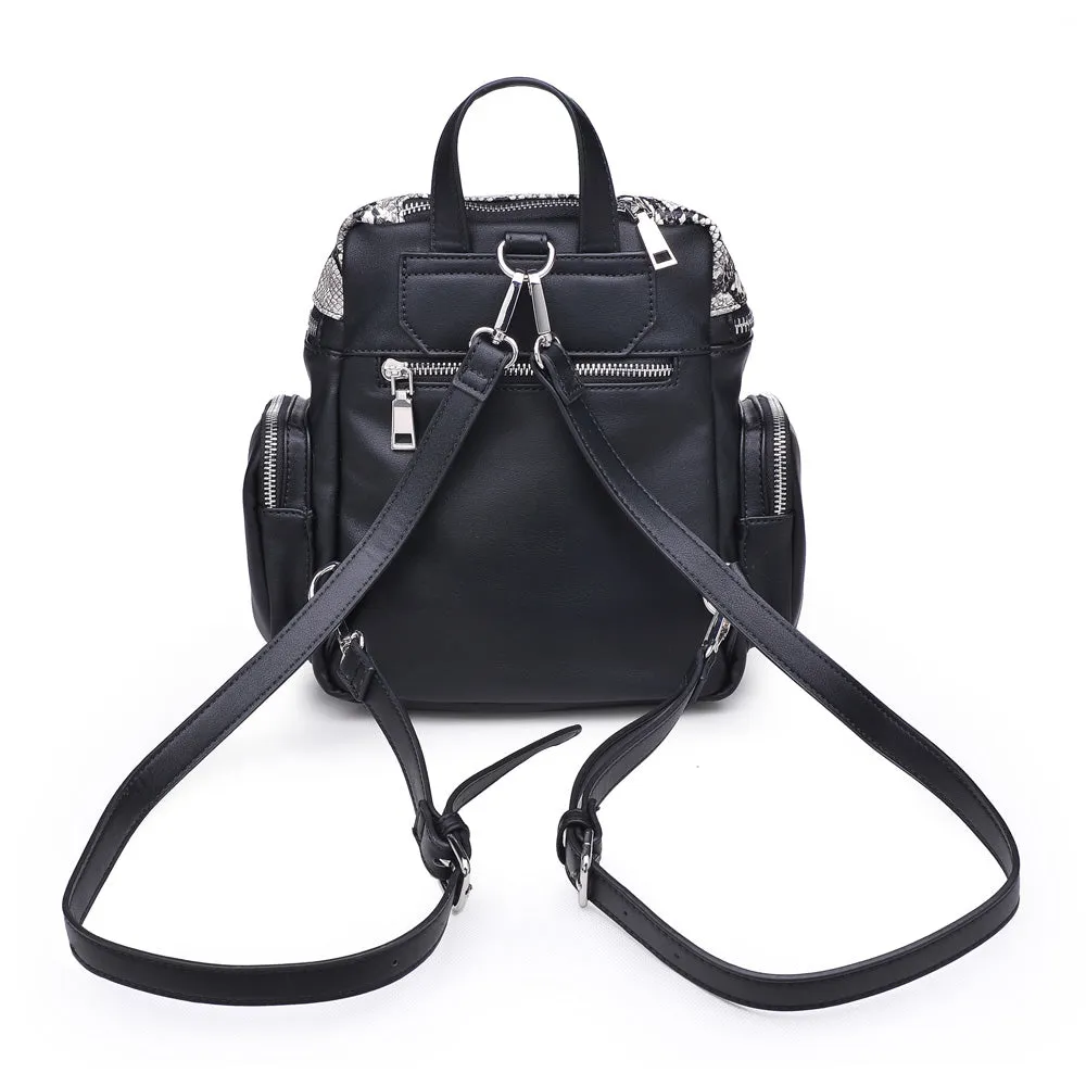 Ryder Backpack