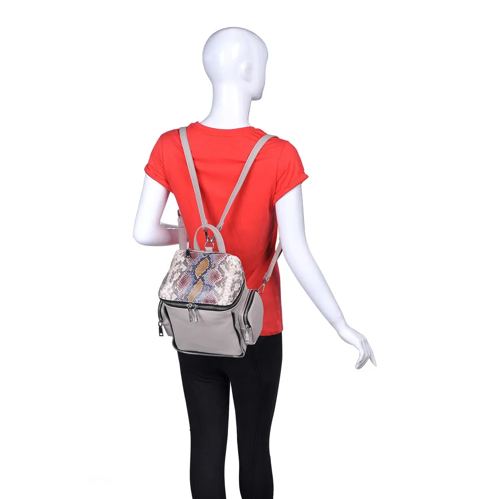Ryder Backpack