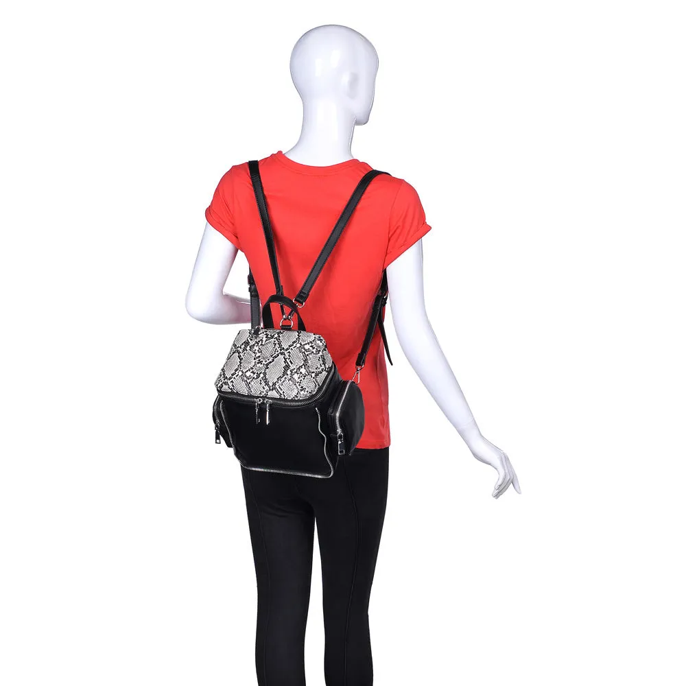 Ryder Backpack