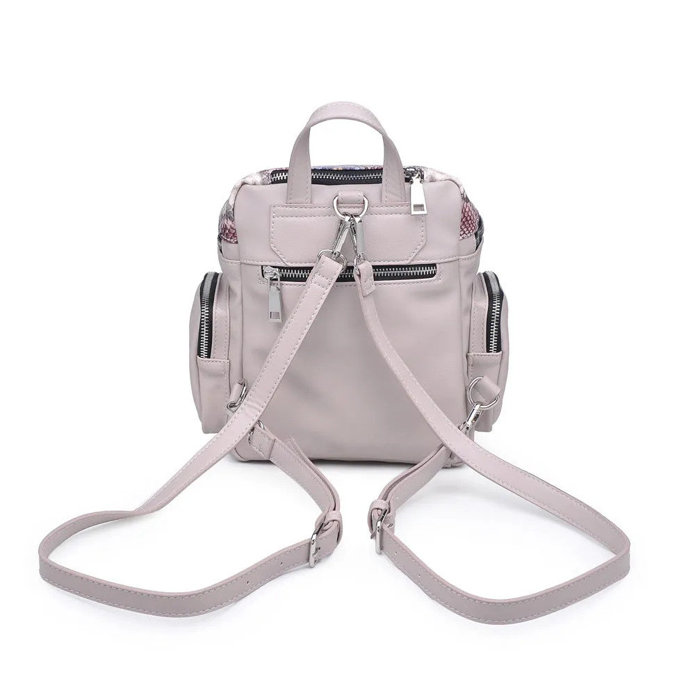 Ryder Backpack