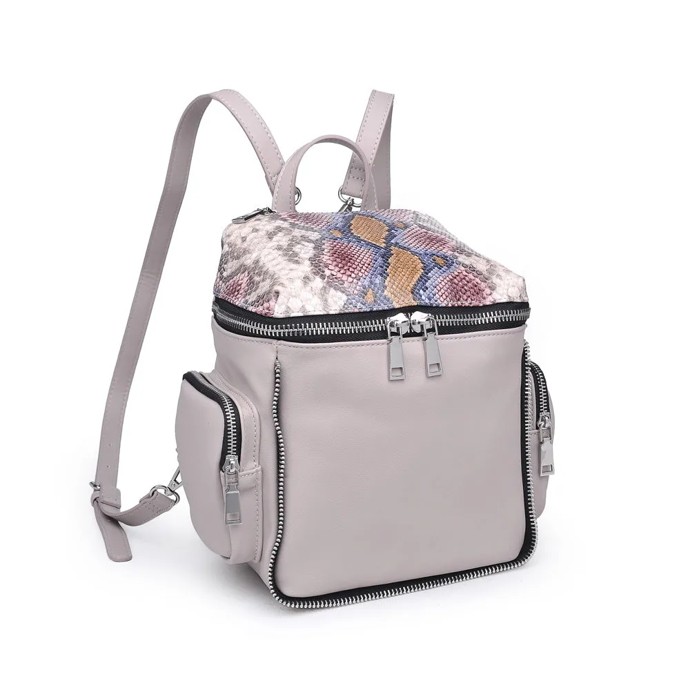 Ryder Backpack