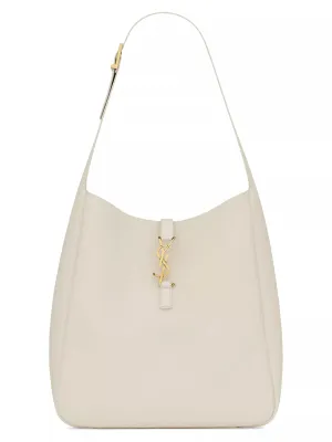 Saint Laurent Le 5 a 7 Large Hobo