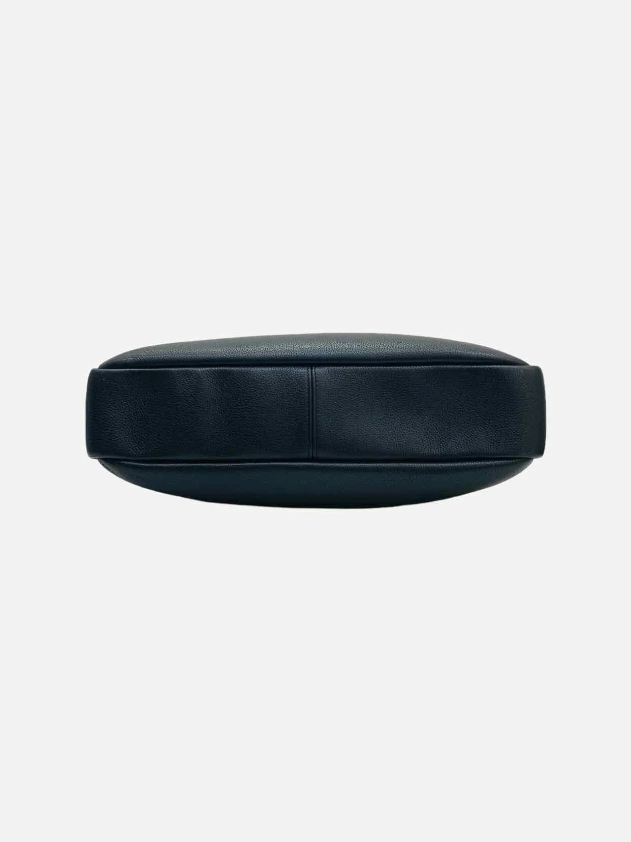 SAINT LAURENT Sac De Jour Black Briefcase