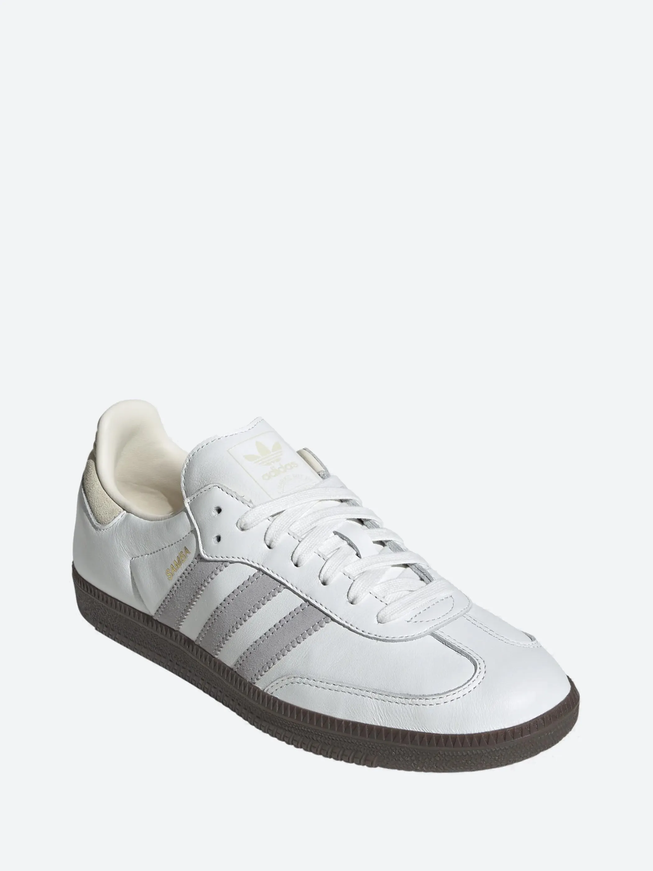 Samba OG