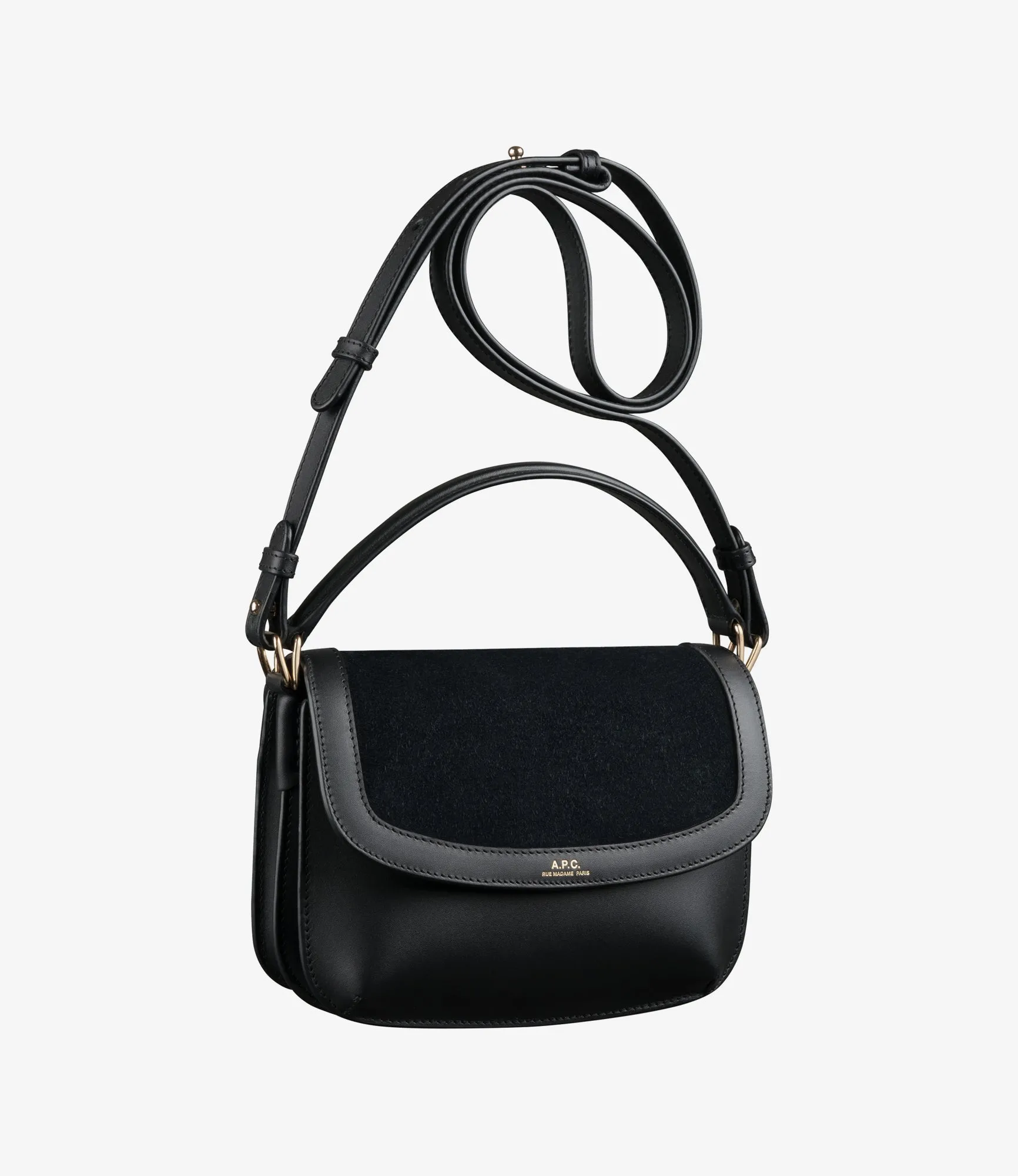 Sarah Shoulder Mini bag