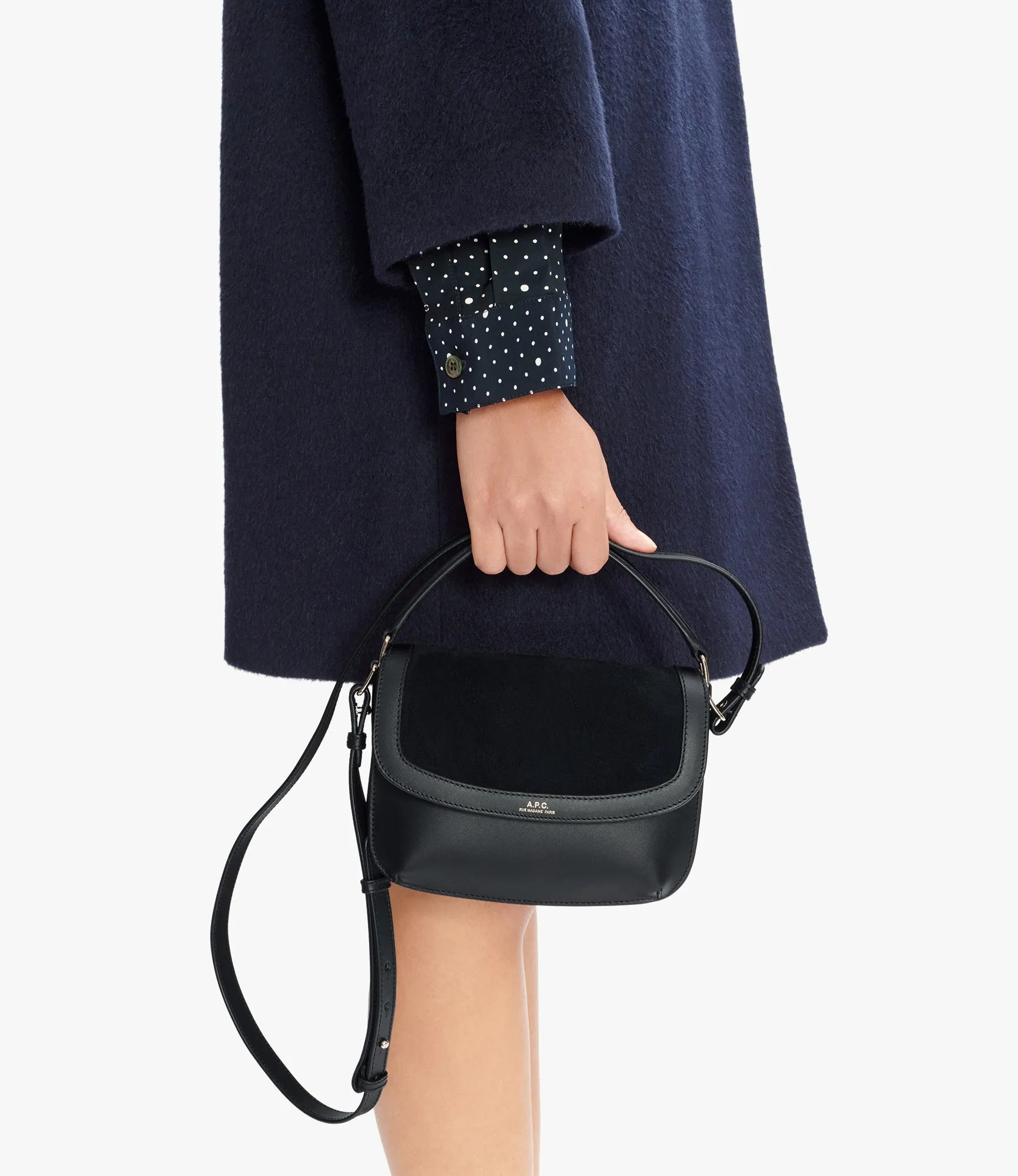 Sarah Shoulder Mini bag