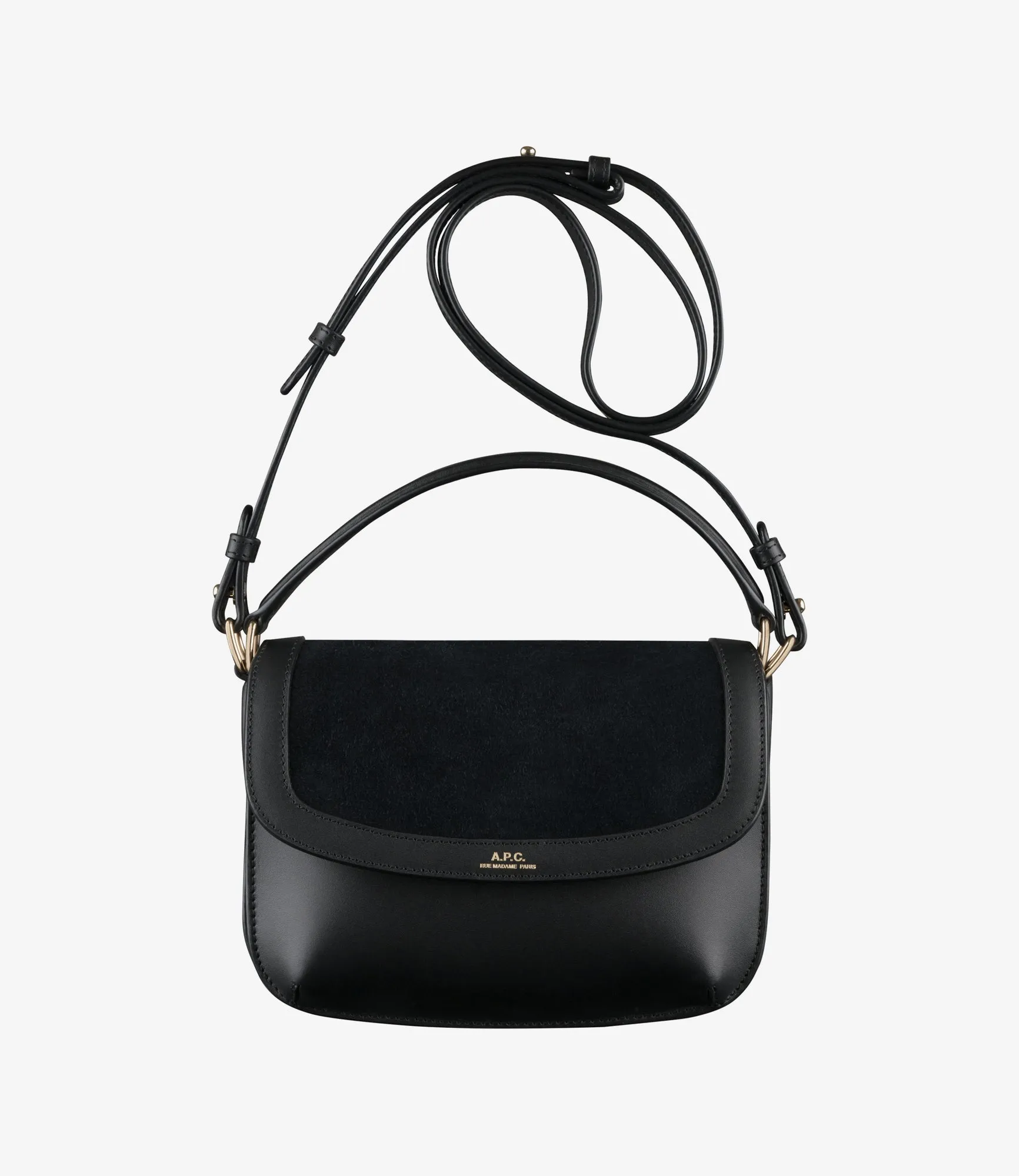 Sarah Shoulder Mini bag