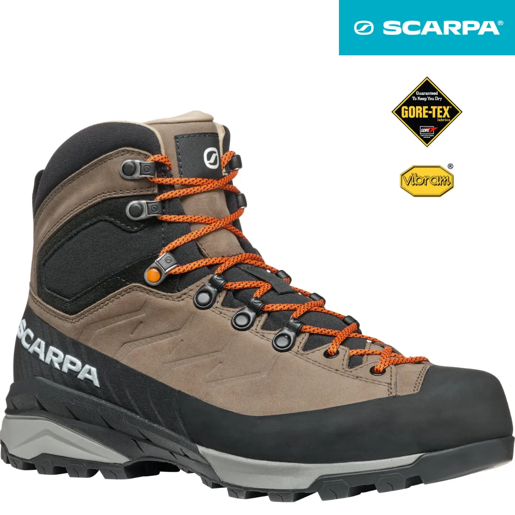 Scarpa - Mescalito TRK Pro GTX Men's