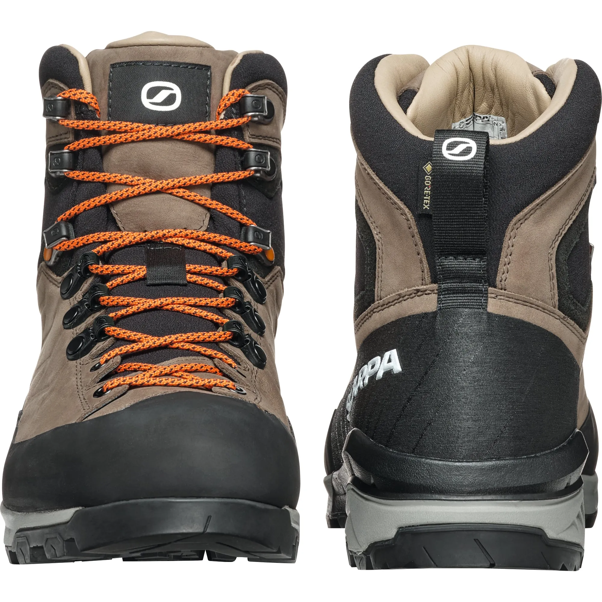 Scarpa - Mescalito TRK Pro GTX Men's