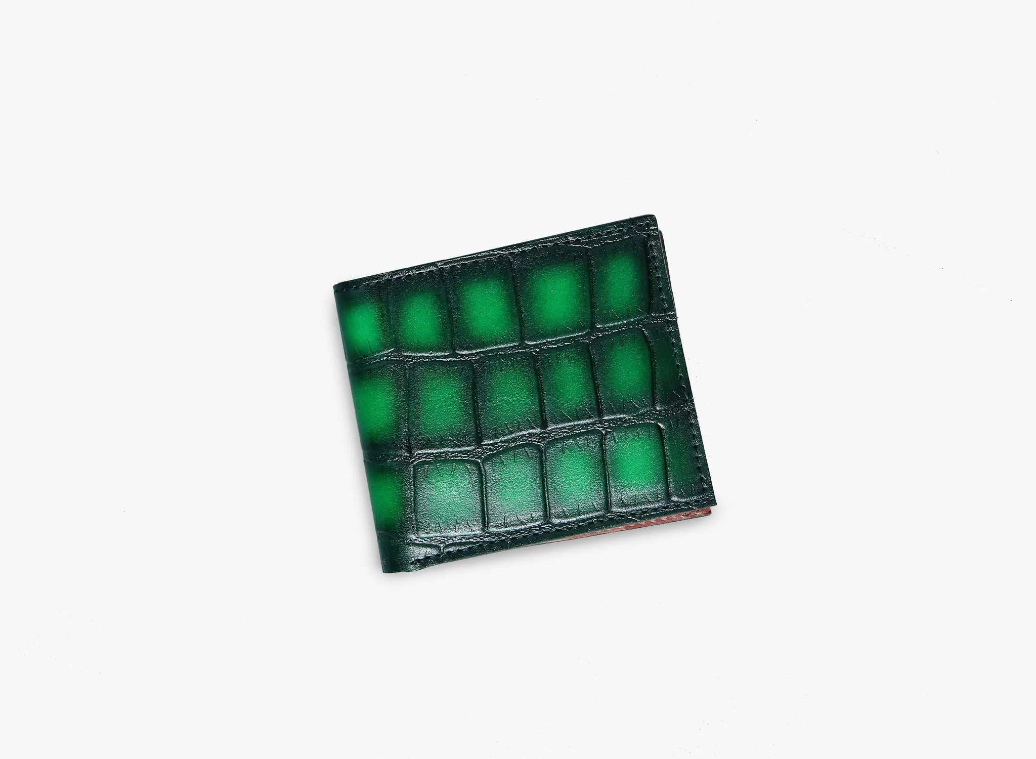 Sharar Bi-fold Wallet