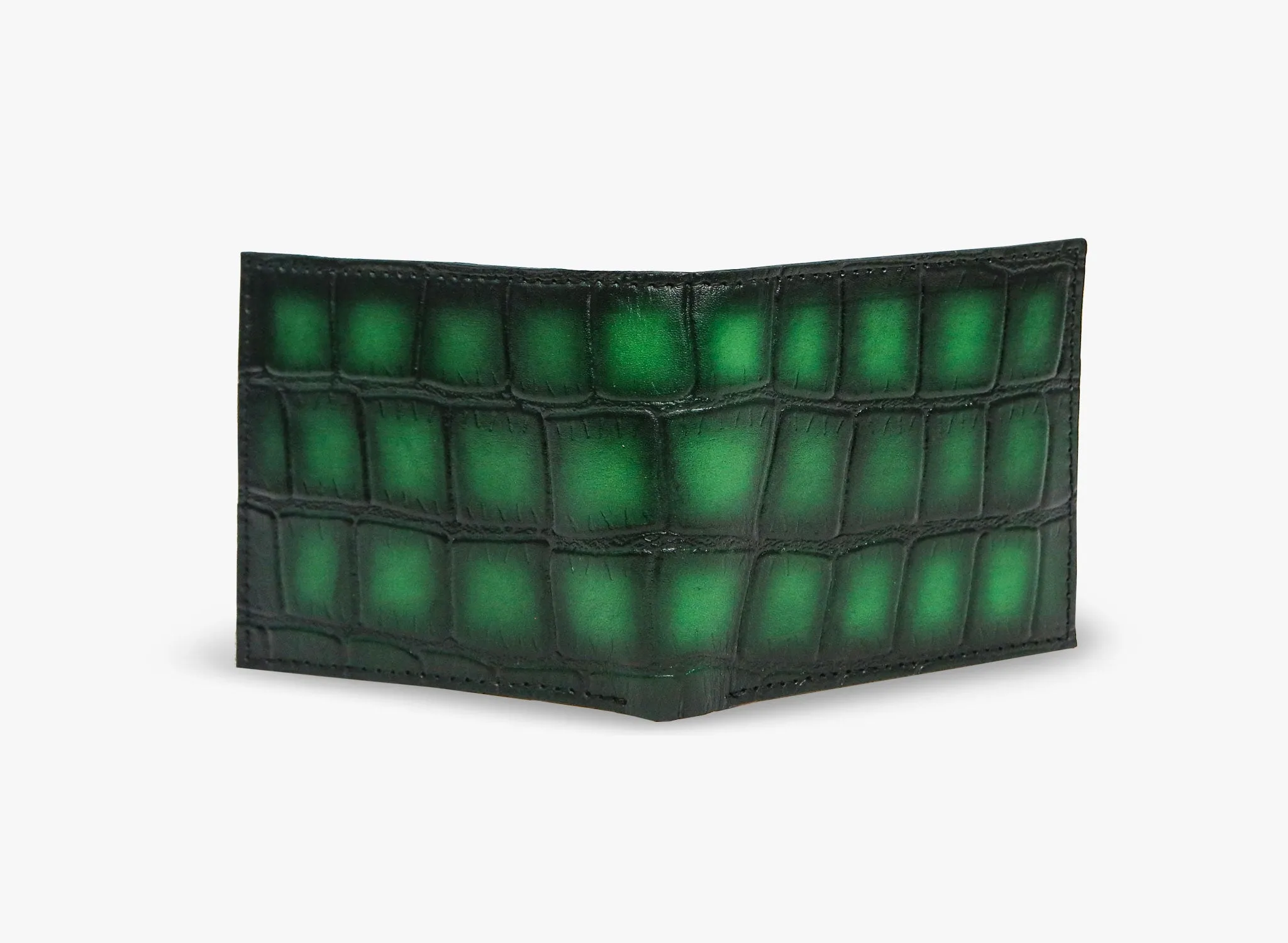 Sharar Bi-fold Wallet