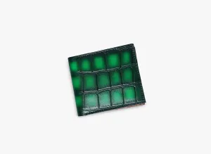 Sharar Bi-fold Wallet