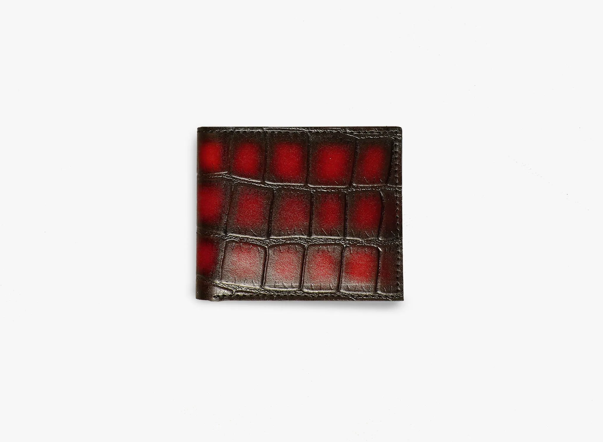 Sharar Bi-fold Wallet