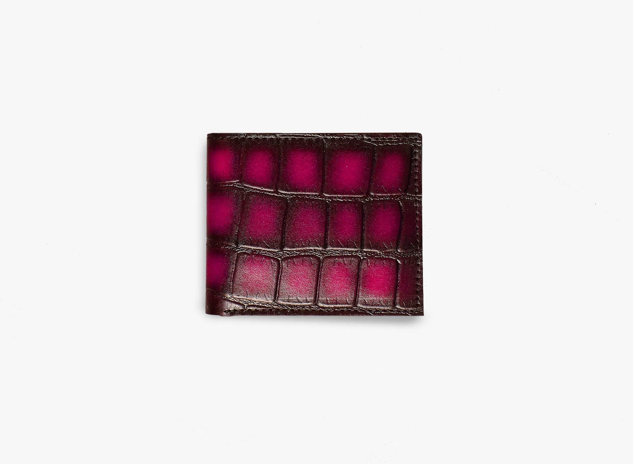 Sharar Bi-fold Wallet