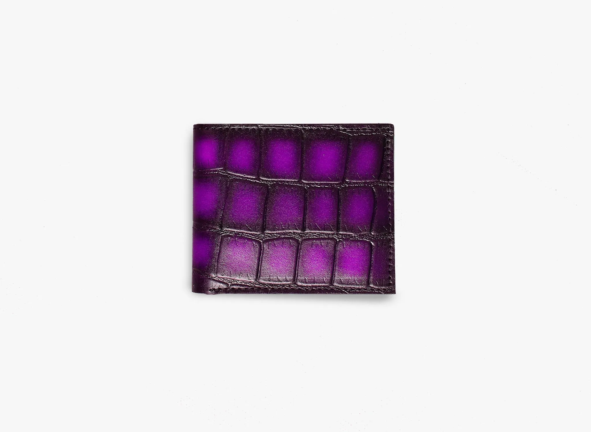 Sharar Bi-fold Wallet