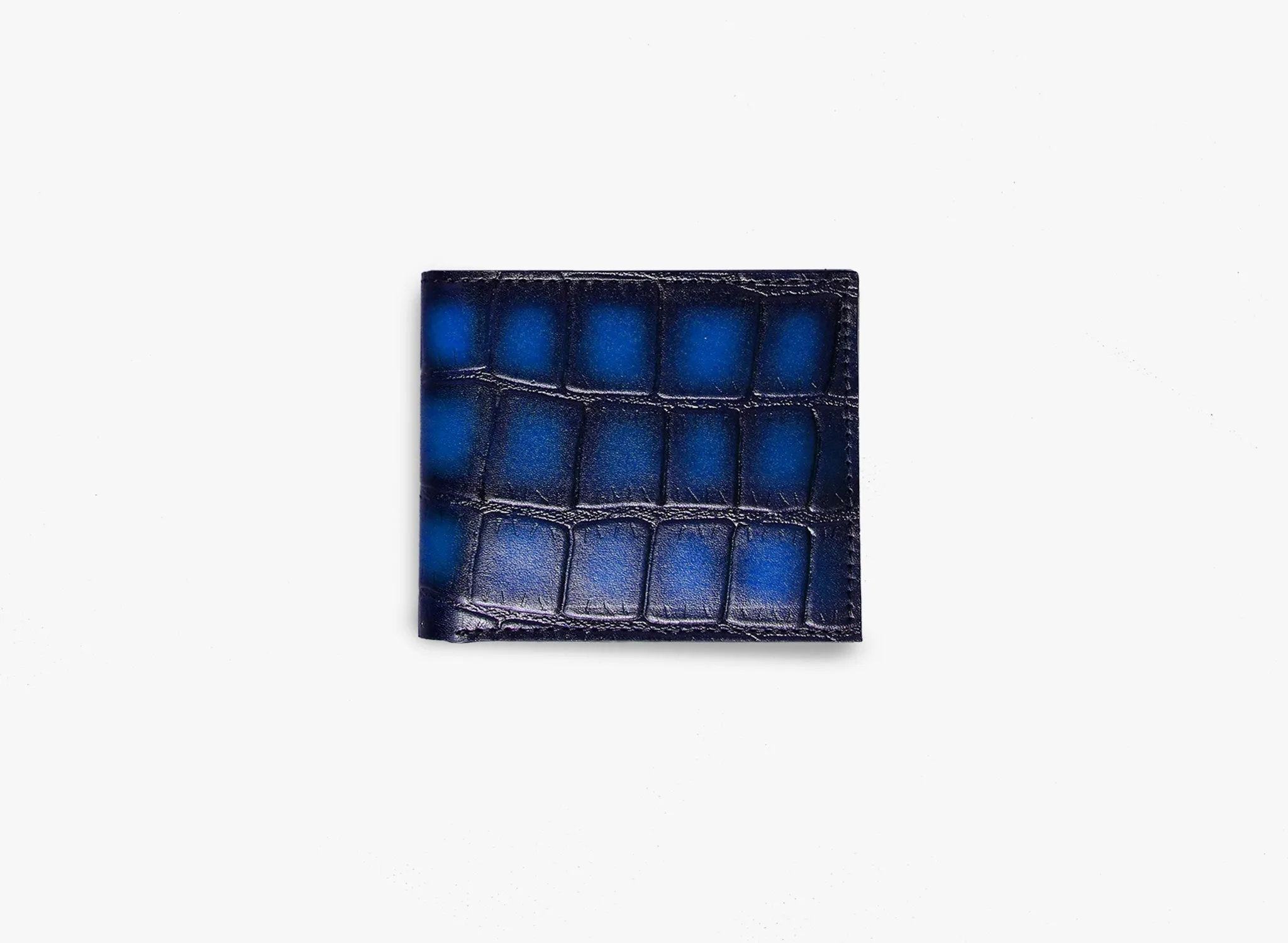 Sharar Bi-fold Wallet