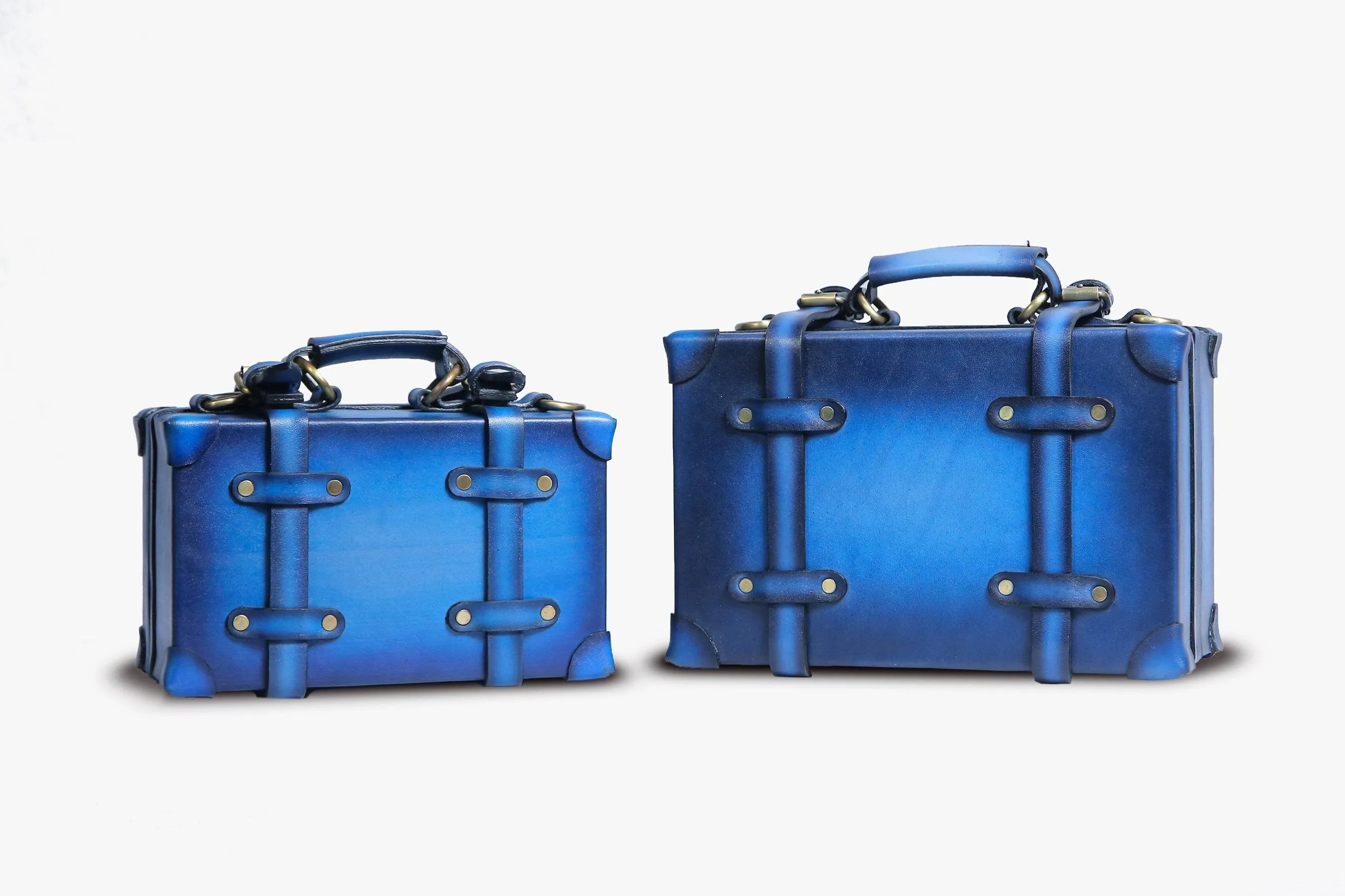 Sharar Mini Trunk