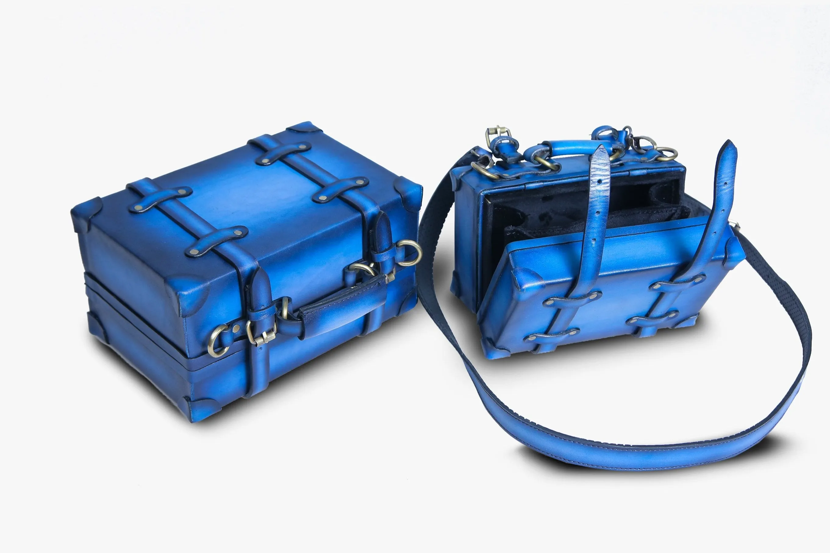 Sharar Mini Trunk